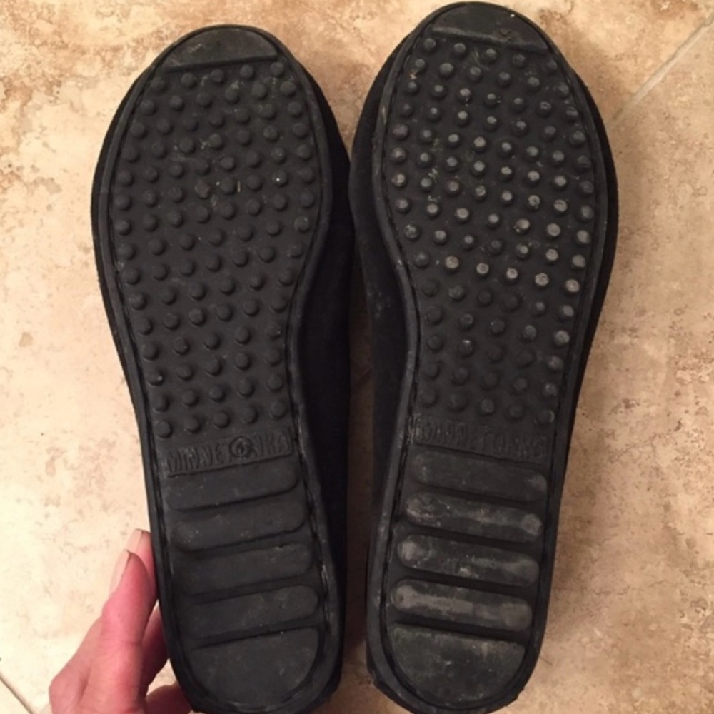 Minnetonka El Paso Moccasins - Picture 3 of 3